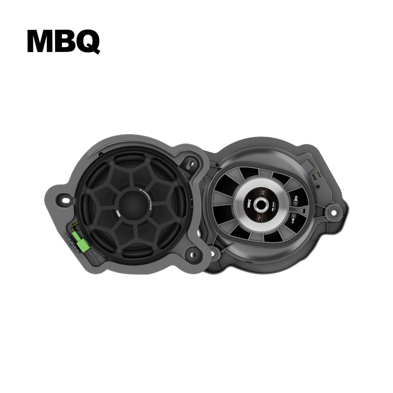 MBQ奔馳C級專車專用低音揚(yáng)聲器套裝  MB-28LR